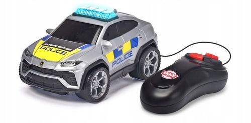 SOS LAMBORGHINI POLICJA 13 CM 1583 na Arena.pl