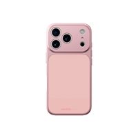 Etui pokrowiec na iPhone 17 Pro Max Minimal Mag Full Cover Case - różowy