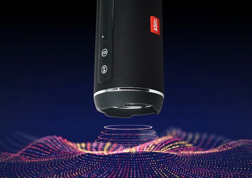Xblitz Głośnik bluetooth LOUD na Arena.pl