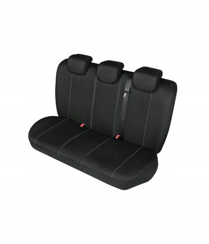 POKROWCE KOMPLET FOTELI SUBARU XV na Arena.pl