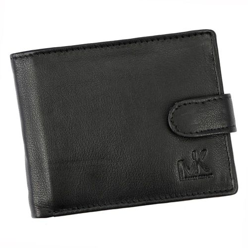 Portfel męski PELLUCCI CC 5130B Czarny na Arena.pl