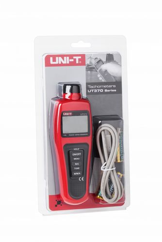 Tachometr Uni-T UT372 na Arena.pl