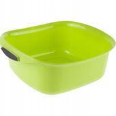 Curver Miska Miednica Z Uchwytami Plastikowa 10L