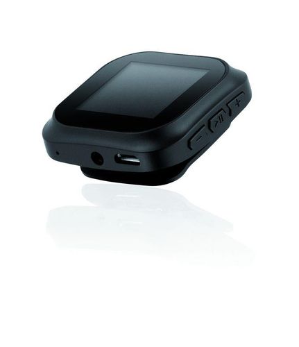 ODTWARZACZ MP4 IBOX RUNNER 4GB BLACK na Arena.pl