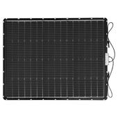 BATERIA SŁONECZNA 150W TURYSTYCZNY 12V SOLAR NA BALKON