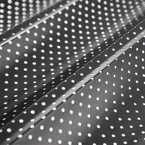 Forma Blacha Perforowana Foremka do Pieczenia Bagietek na Bagietki na Arena.pl