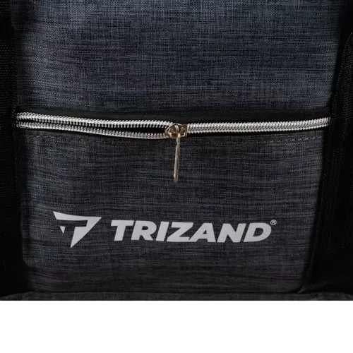 Torba Podróżna 40X25X20Cm Trizand 23635 zdjęcie 8