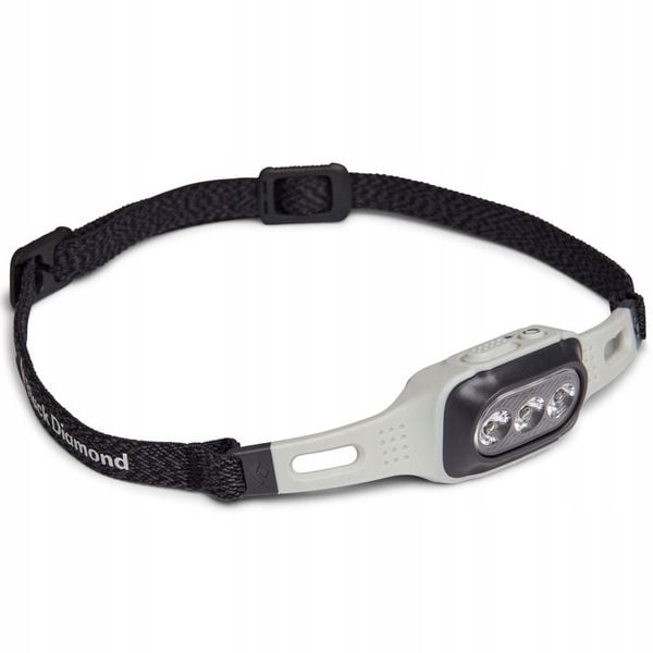 Latarka czołowa Black Diamond Deploy Run light zdjęcie 1
