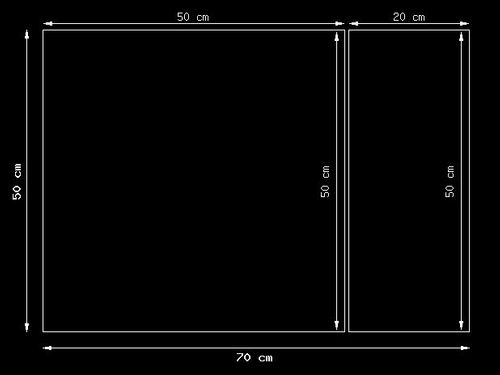 75cm 60cm obraz ścienny [8] druk płótno na Arena.pl