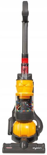 Pionowy odkurzacz Dyson dla dzieci zabawkowy z funkcją ssania Casdon 63 cm na Arena.pl