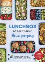 Lunchbox Na Każdy Dzień. Nowe Przepisy