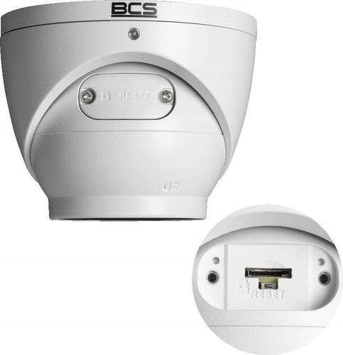 Kamera BCS LINE BCS-L-EIP112FCR3L3-Ai1 na Arena.pl