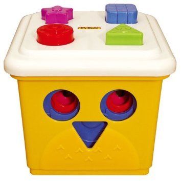 ND19_KA10498-PG Sorter Piramidka - Sowa zdjęcie 3