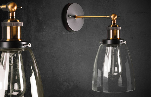 Lampa ścienna PICCADILLY WALL na Arena.pl