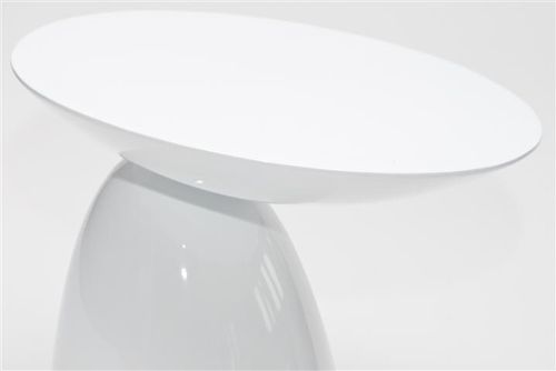 Stolik Grzybek biały D2 na Arena.pl