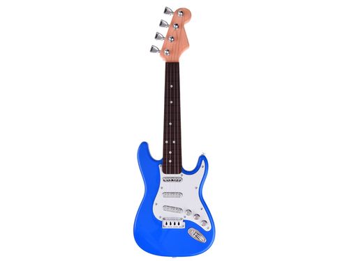 DLA DZIECKA GITARA ELEKTRYCZNA na Arena.pl