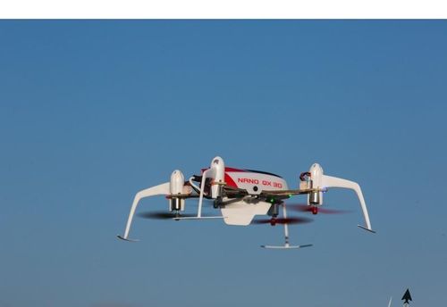 Blade Nano QX 3D Bind & Fly na Arena.pl