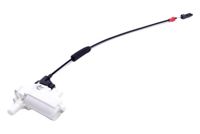 Zamek drzwi przedni lewy MERCEDES-BENZ S