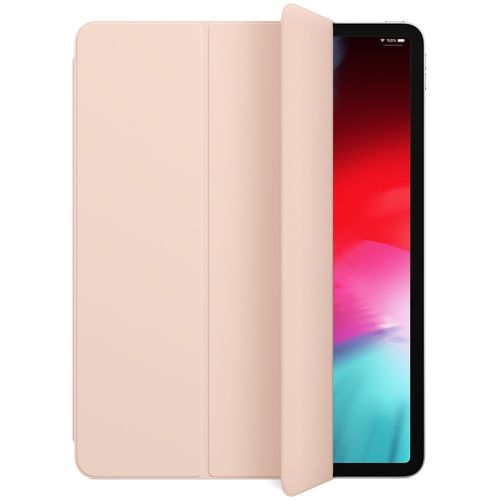 Apple Smart Folio 12.9 inch iPad Pro (3rd Generation) - Pink Sand na Arena.pl