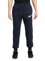 Nike Spodnie dresowe męskie joggery Nike Sportswear Club HV0865 XS