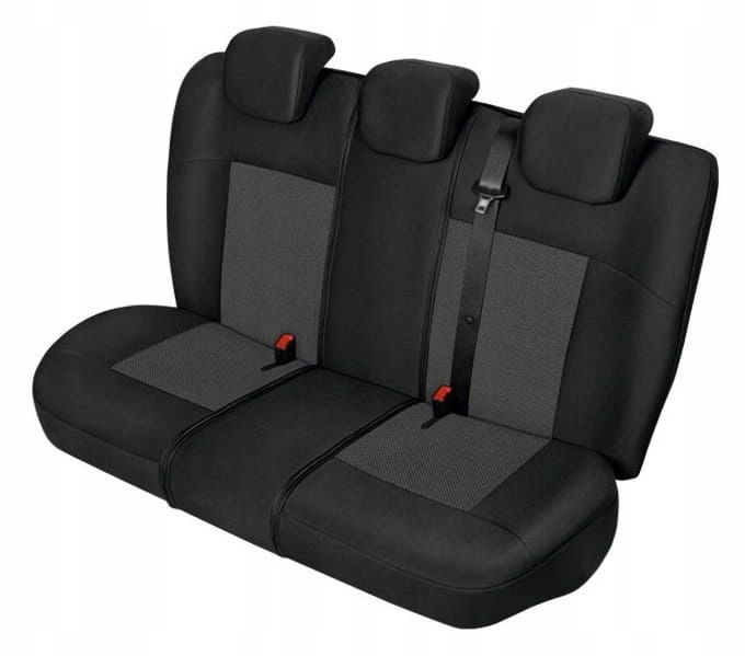 Pokrowiec na tylną kanapę Apollo MLR zdjęcie 1