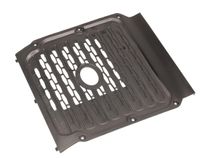 Osłona Loncin tłumika LC3500i CZĘŚĆ ORYGINALNA 661900003-0001