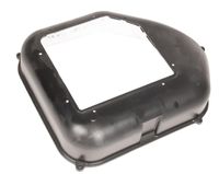 Osłona Loncin tłumika LC3000i CZĘŚĆ ORYGINALNA 180960193-0001