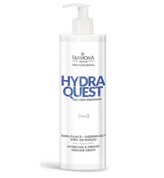 Farmona Professional HYDRA QUEST nawilżająco-ujędrniający krem do masażu 280 ml