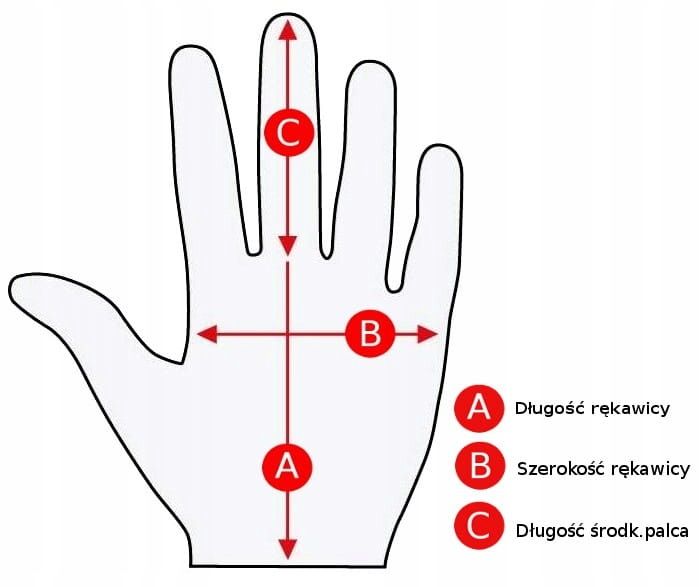 Rękawiczki Zamszowe Dotykowe Zimowe Ciepłe Męskie zdjęcie 10