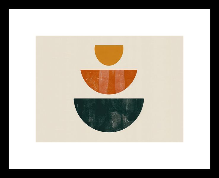 Plakat 18x13cm Cykl Natury zdjęcie 3