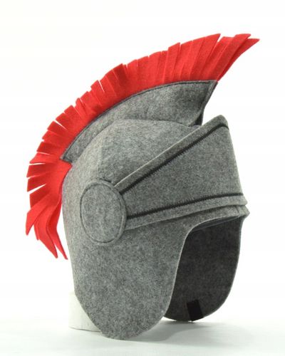 Czapka do sauny filcowa RZYMIANIN L na Arena.pl