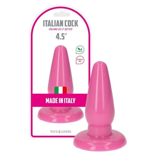 anal plug   ivo pink na Arena.pl