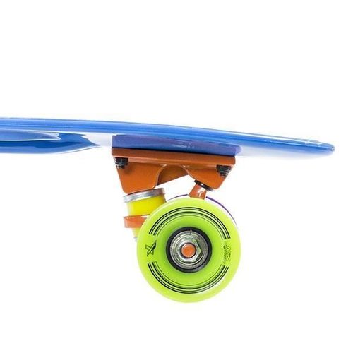 Pennyboard Basic Blue Nils Extreme na Arena.pl