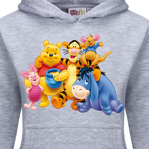 Dres Dziecięcy Kubuś Puchatek - Winnie the Pooh na Arena.pl