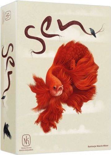 Sen Gra Strategiczna na Arena.pl