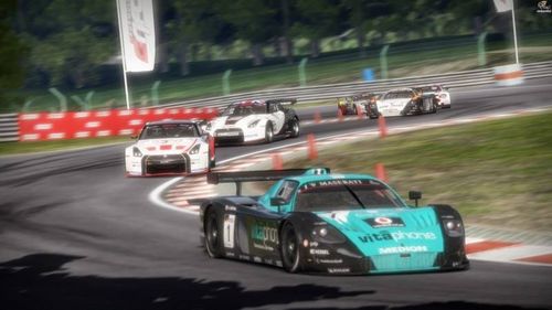 SHIFT 2 UNLEASHED XBOX 360 na Arena.pl