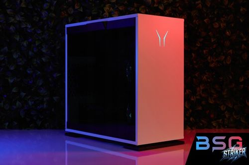 BSG Striker Komputer Gamingowy Do Gier I7 NVIDIA RTX 3050 16GB 1TBSSD Win10 na Arena.pl