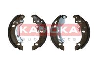 SZCZEKI HAMULCOWE TYŁ FIAT PANDA 2005 2006 2007 2008 2009 2010 2011 2012