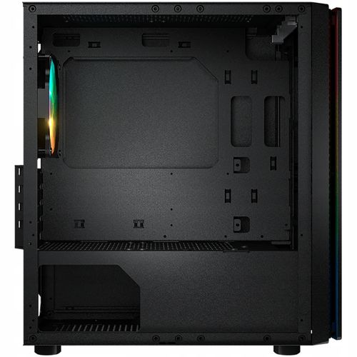Obudowa Cougar Purity RGB Black na Arena.pl