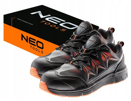 PÓŁBUTY ROBOCZE NEO TOOLS 01 SRC R. 47 na Arena.pl