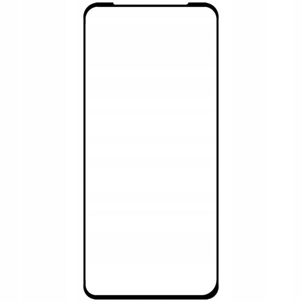 Spacecase Glass 5D Poco X4 Pro 5G zdjęcie 6