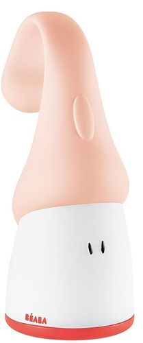 CORAL lampka nocna przenośna led Pixie 90h BEABA na Arena.pl