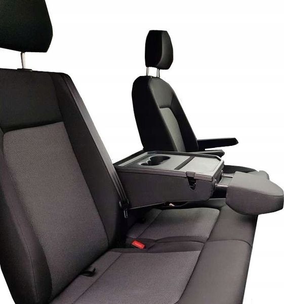** POKROWCE NOWY VW CRAFTER , MAN TGE 2017 + ** zdjęcie 9