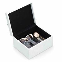 JEWELRYBOX/AH/LASHES/WHITE/14X9