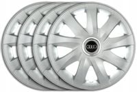 KOŁPAKI 16'' AUDI A3 A4 A5 A6 A7 A8 Q3 Q5 TT - DRS