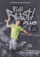Full Blast! Plus B2 SB MM PUBLICATIONS - H.Q.