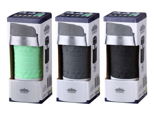 Kubek Termiczny 400Ml Peterhof [Ph-12428] na Arena.pl