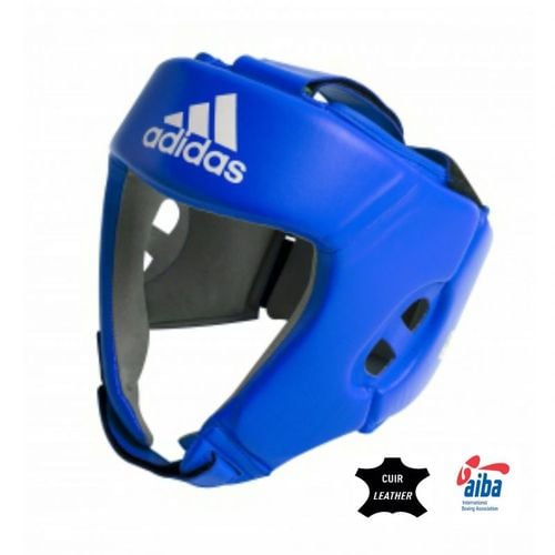KASK Z ATESTEM AIBA xl na Arena.pl