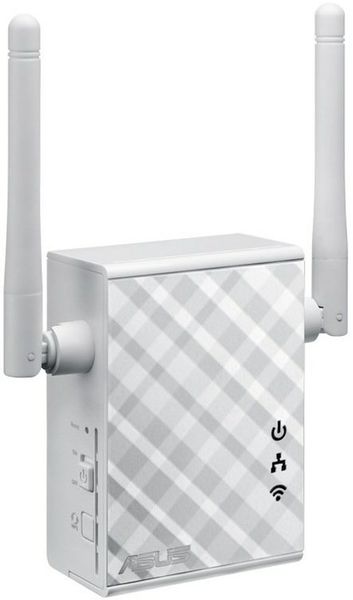 Adapter ASUS WiFi RP-N12 zdjęcie 3