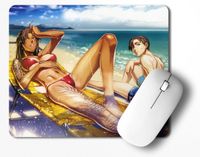 Podkładka Black Lagoon - RÓŻNE ROZMIARY